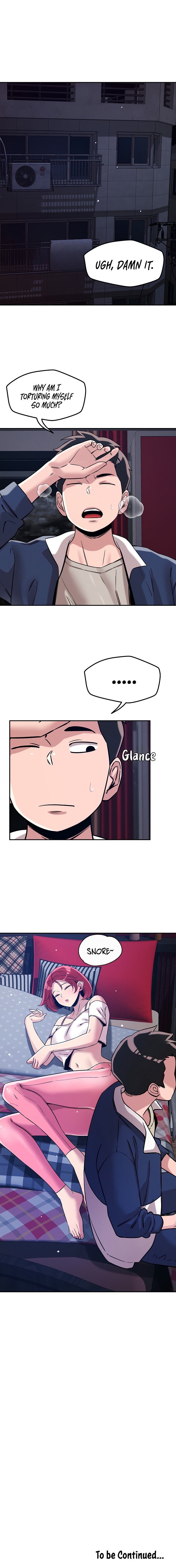 How Did We Get Here Lee Ji Kyung chapter 27 page 7