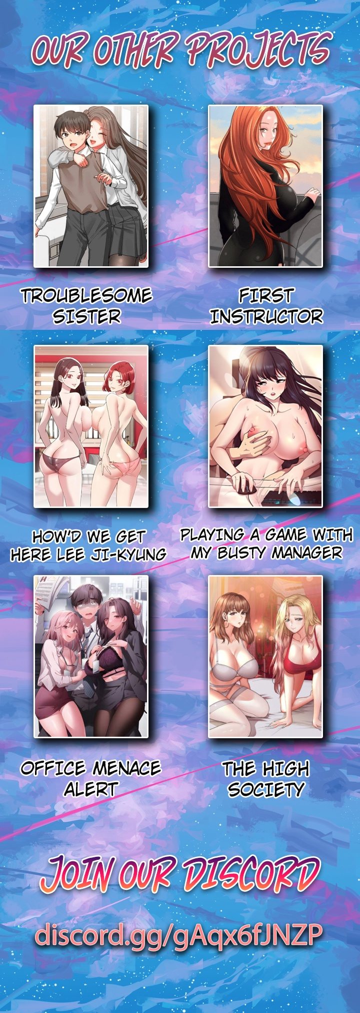 How Did We Get Here Lee Ji Kyung chapter 29 page 8