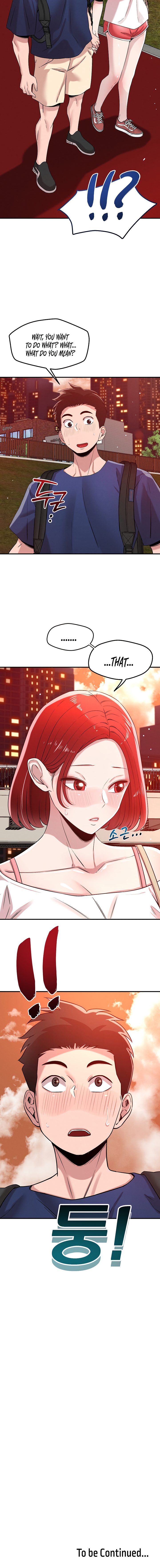 How Did We Get Here Lee Ji Kyung chapter 34 page 6