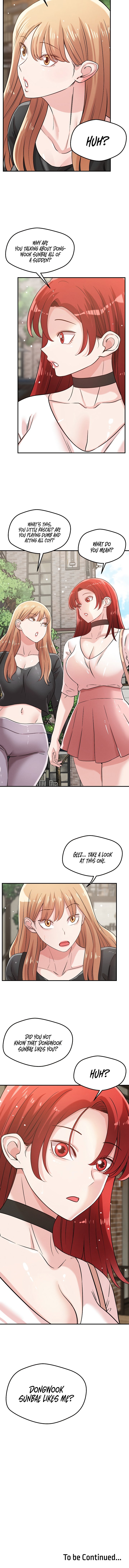 How Did We Get Here Lee Ji Kyung chapter 42 page 6