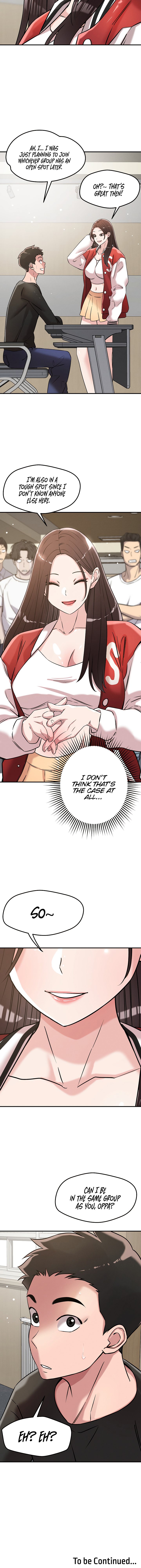 How Did We Get Here Lee Ji Kyung chapter 46 page 6