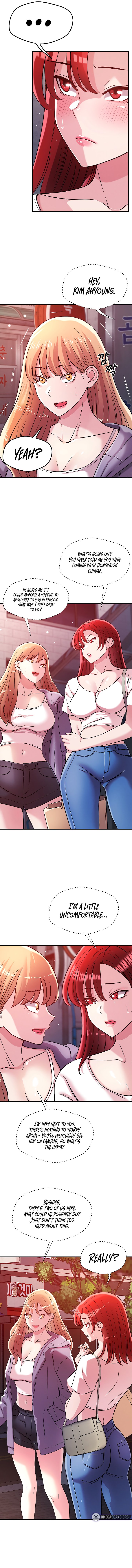 How Did We Get Here Lee Ji Kyung chapter 49 page 3
