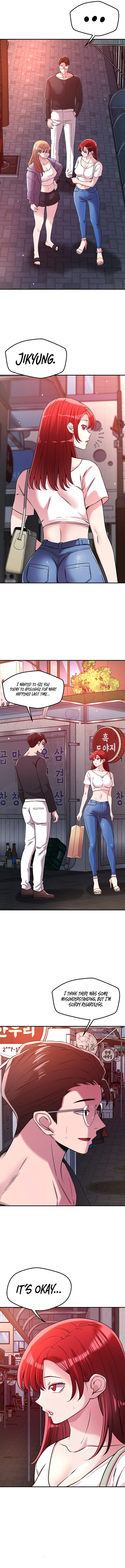 How Did We Get Here Lee Ji Kyung chapter 49 page 4