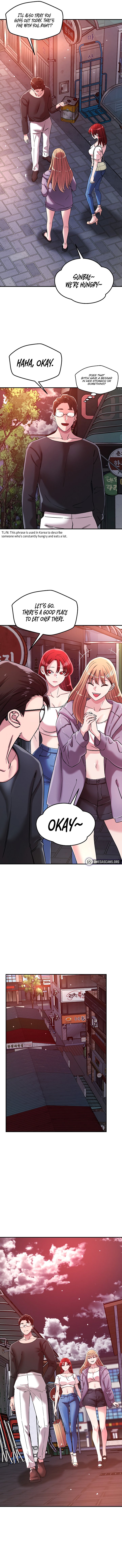 How Did We Get Here Lee Ji Kyung chapter 49 page 5