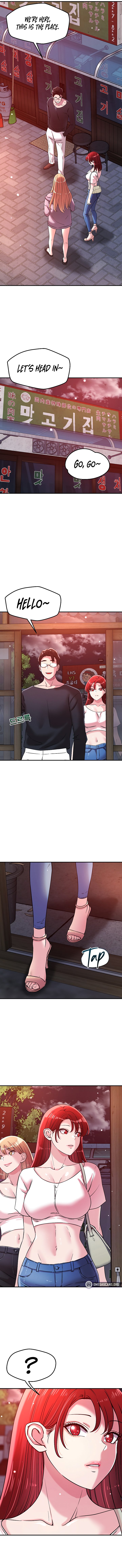 How Did We Get Here Lee Ji Kyung chapter 49 page 7