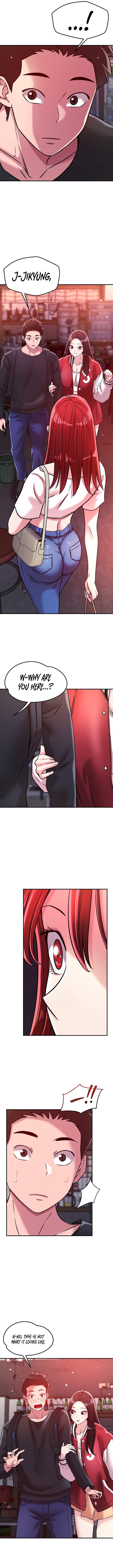How Did We Get Here Lee Ji Kyung chapter 49 page 8