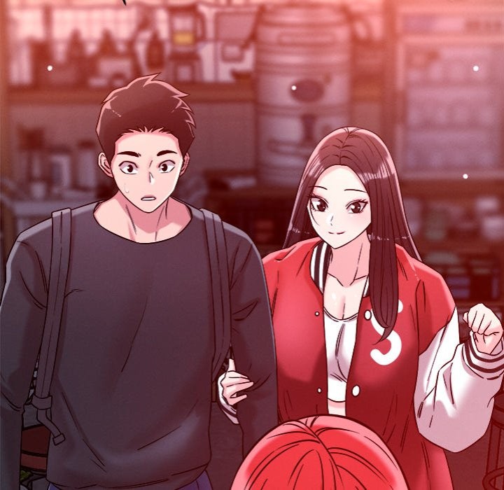 How Did We Get Here Lee Ji Kyung chapter 50 page 11