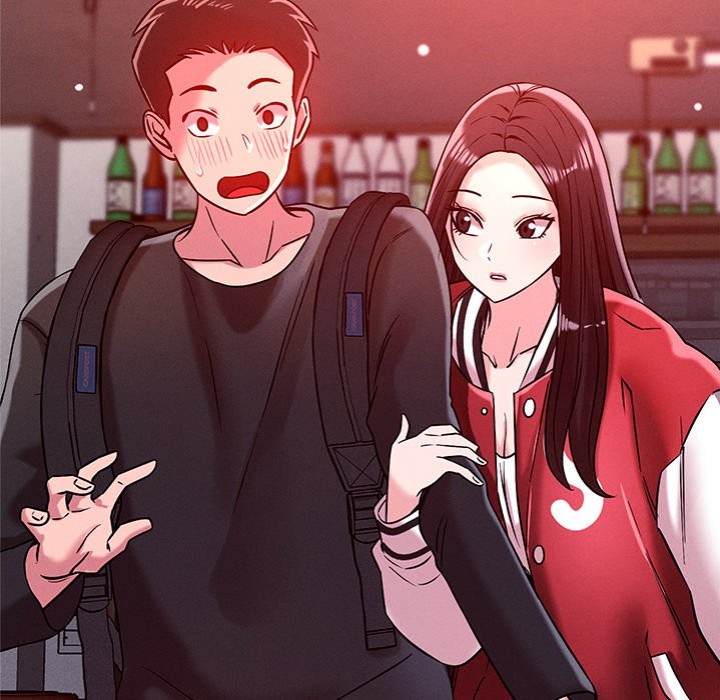 How Did We Get Here Lee Ji Kyung chapter 50 page 17