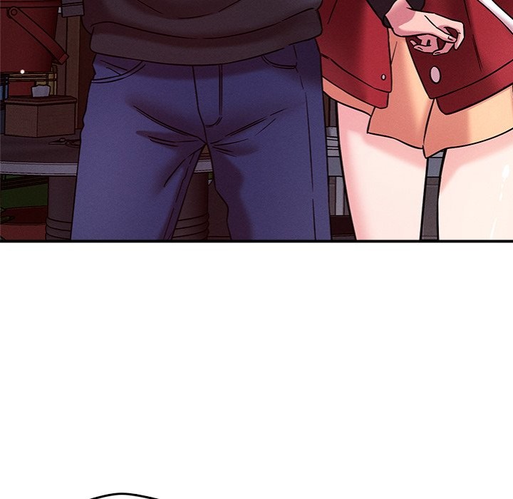 How Did We Get Here Lee Ji Kyung chapter 50 page 18