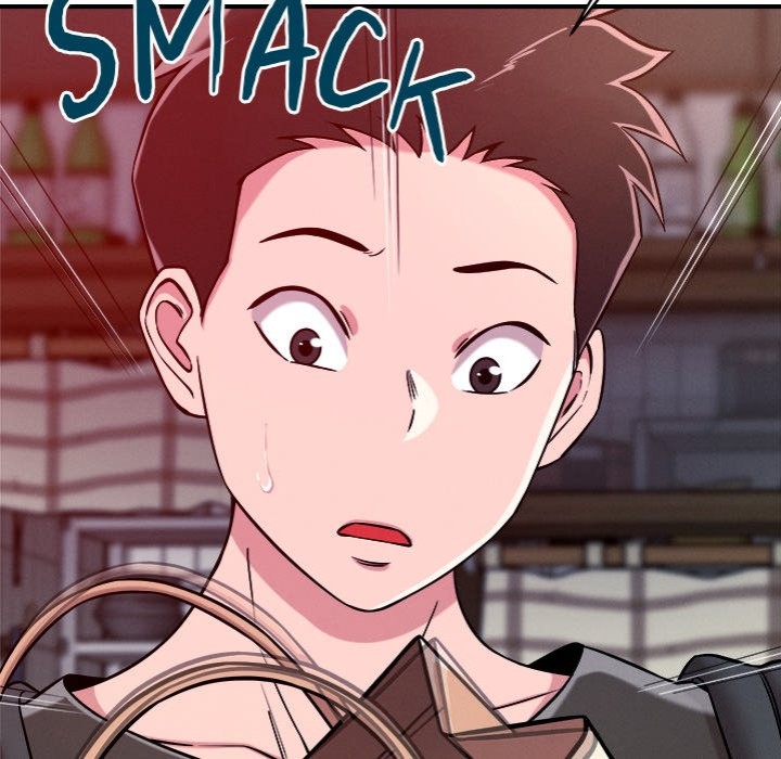 How Did We Get Here Lee Ji Kyung chapter 50 page 24