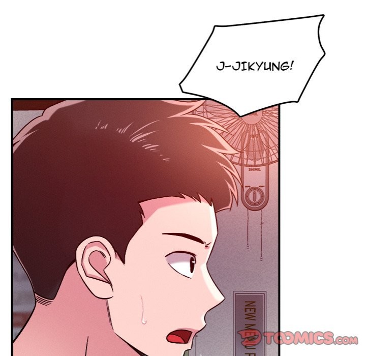 How Did We Get Here Lee Ji Kyung chapter 50 page 26