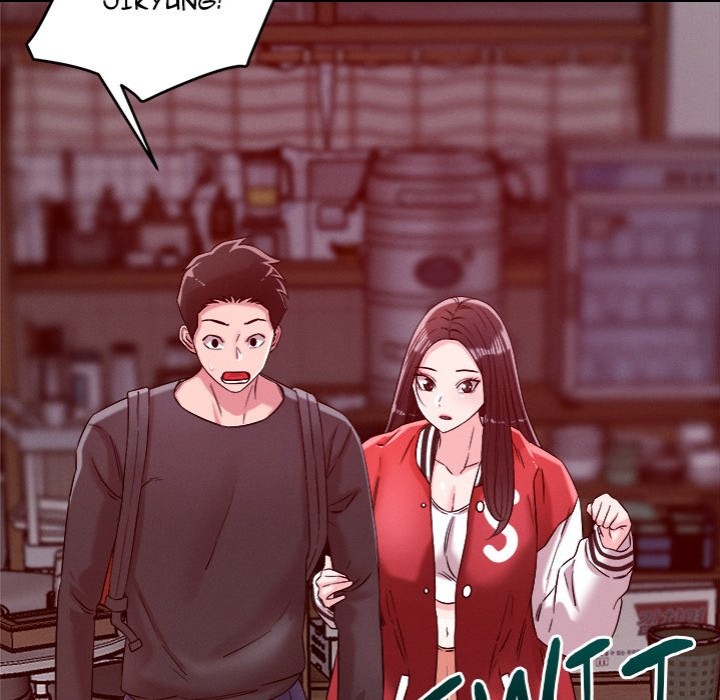 How Did We Get Here Lee Ji Kyung chapter 50 page 36