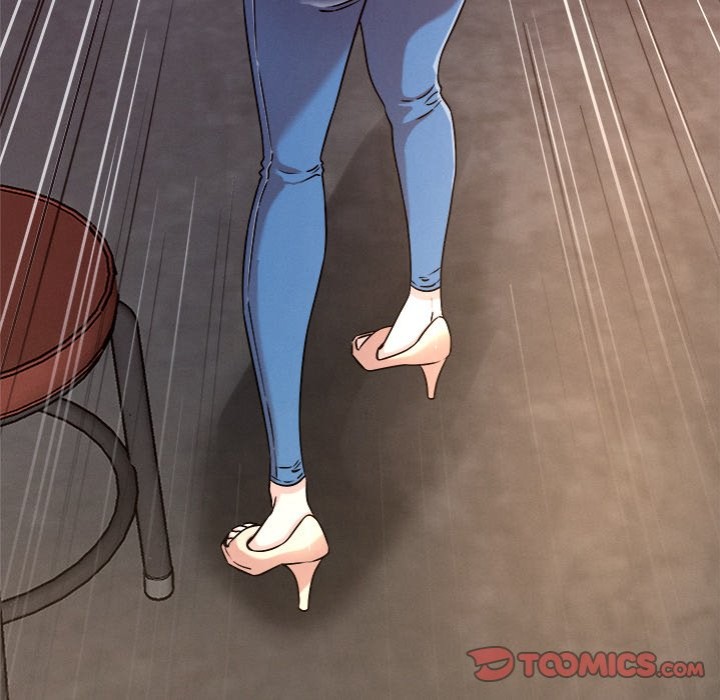How Did We Get Here Lee Ji Kyung chapter 50 page 38