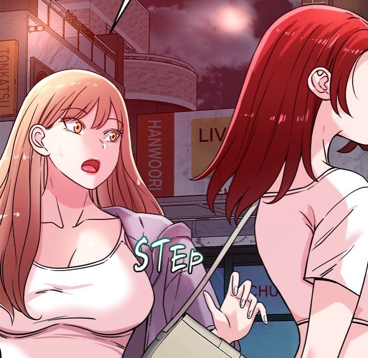 How Did We Get Here Lee Ji Kyung chapter 50 page 40