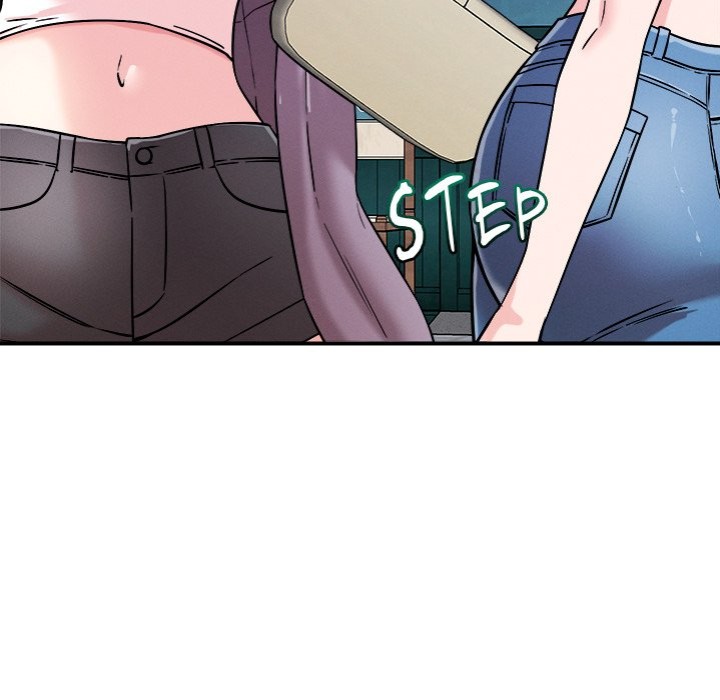 How Did We Get Here Lee Ji Kyung chapter 50 page 41