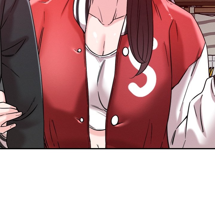 How Did We Get Here Lee Ji Kyung chapter 50 page 43