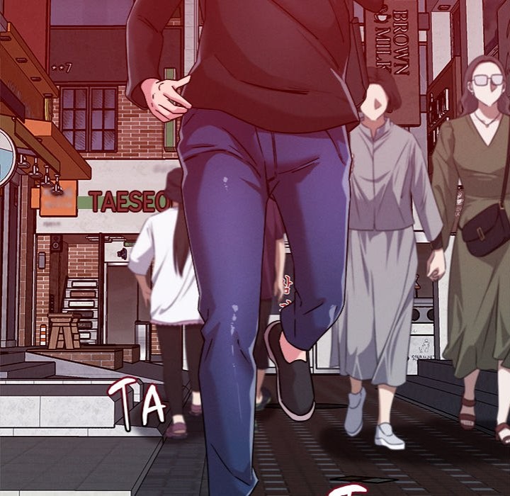 How Did We Get Here Lee Ji Kyung chapter 50 page 55