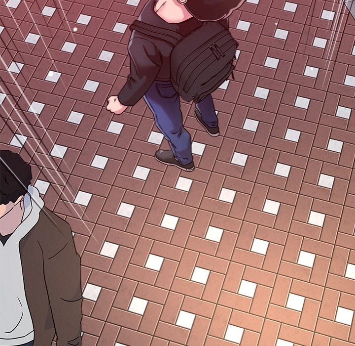 How Did We Get Here Lee Ji Kyung chapter 50 page 72