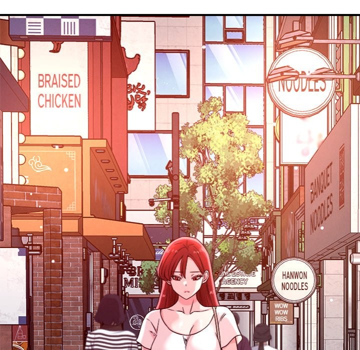 How Did We Get Here Lee Ji Kyung chapter 50 page 76