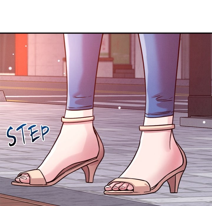 How Did We Get Here Lee Ji Kyung chapter 50 page 81