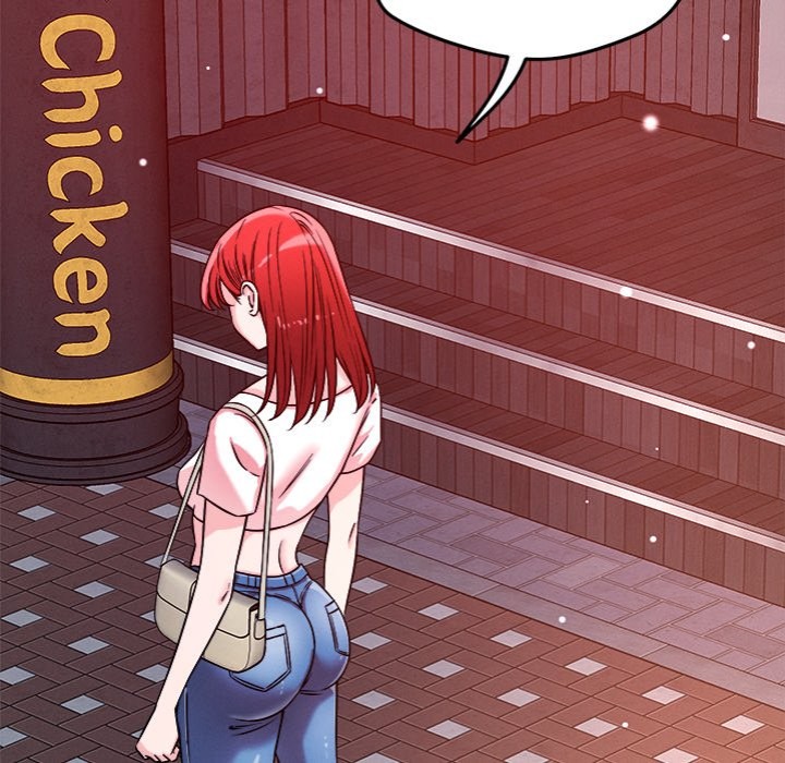 How Did We Get Here Lee Ji Kyung chapter 50 page 83