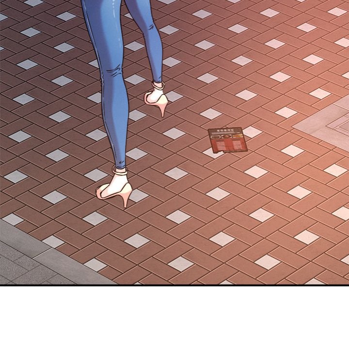 How Did We Get Here Lee Ji Kyung chapter 50 page 84