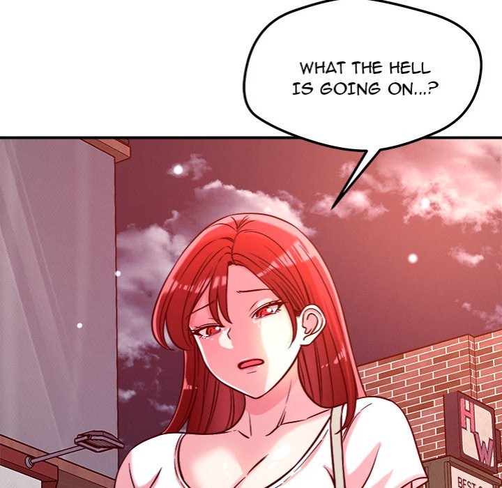 How Did We Get Here Lee Ji Kyung chapter 50 page 89