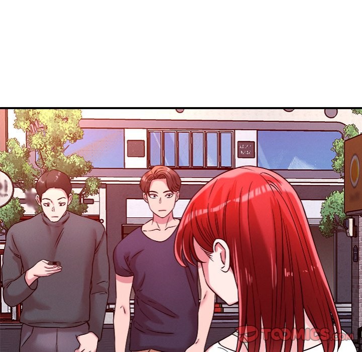 How Did We Get Here Lee Ji Kyung chapter 50 page 92