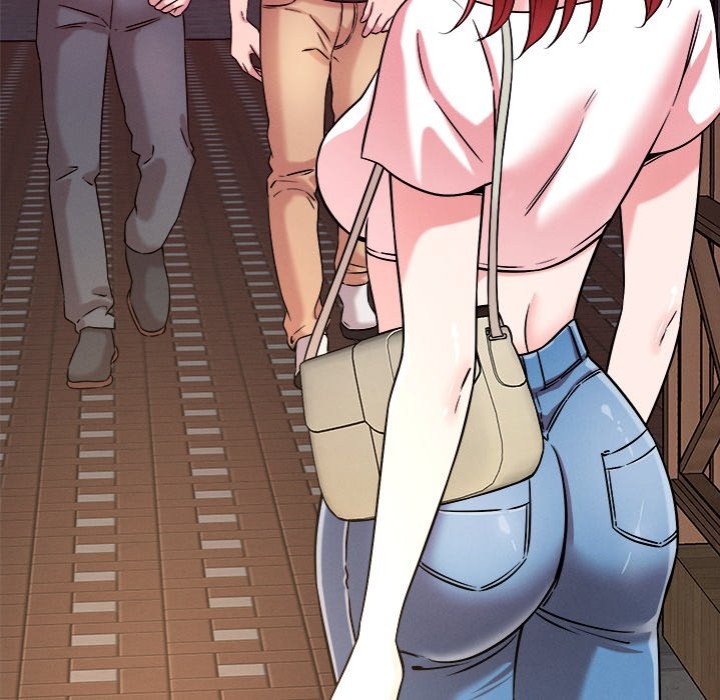 How Did We Get Here Lee Ji Kyung chapter 50 page 93