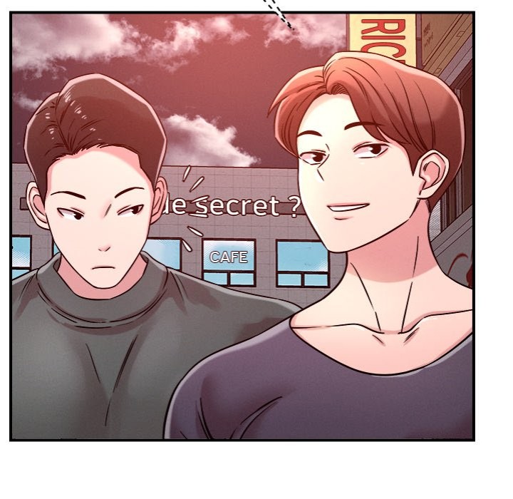 How Did We Get Here Lee Ji Kyung chapter 50 page 95