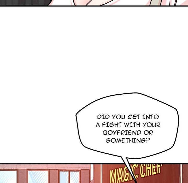 How Did We Get Here Lee Ji Kyung chapter 50 page 100
