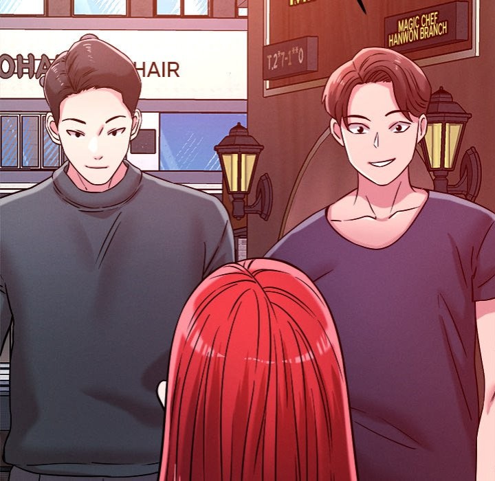 How Did We Get Here Lee Ji Kyung chapter 50 page 101