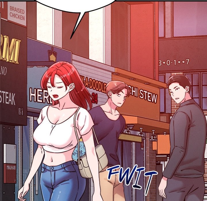 How Did We Get Here Lee Ji Kyung chapter 50 page 106