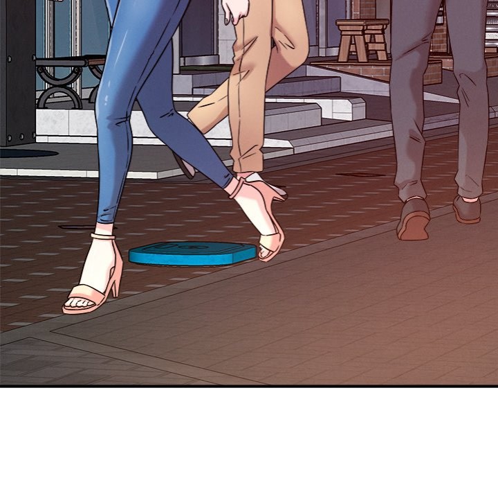 How Did We Get Here Lee Ji Kyung chapter 50 page 107