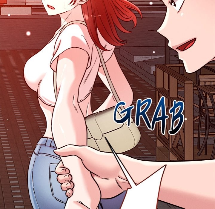 How Did We Get Here Lee Ji Kyung chapter 50 page 109
