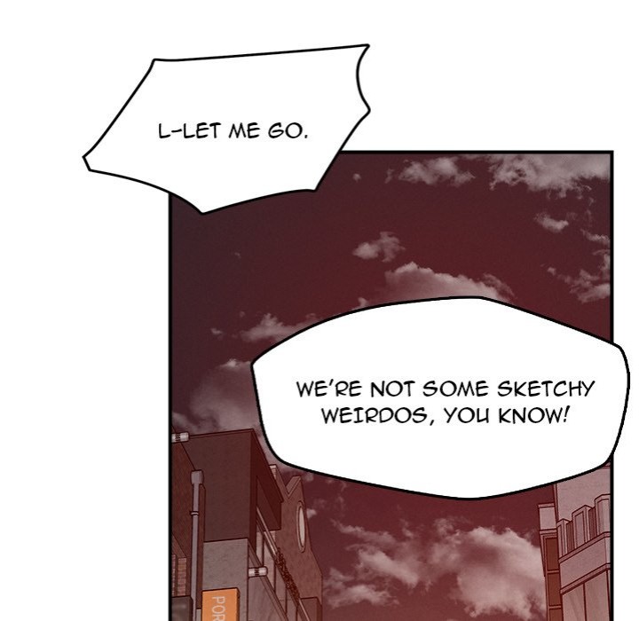 How Did We Get Here Lee Ji Kyung chapter 50 page 111