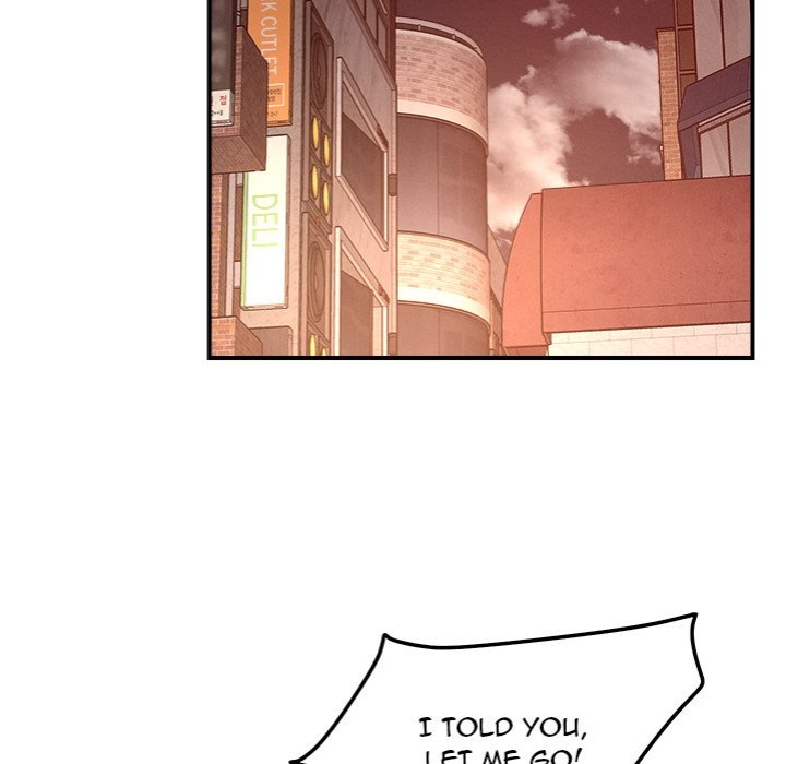 How Did We Get Here Lee Ji Kyung chapter 50 page 112