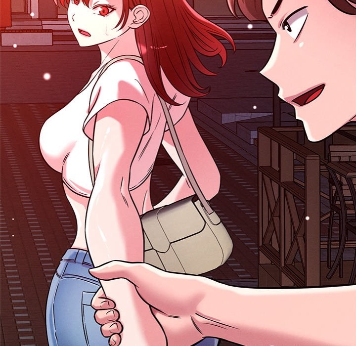 How Did We Get Here Lee Ji Kyung chapter 51 page 6