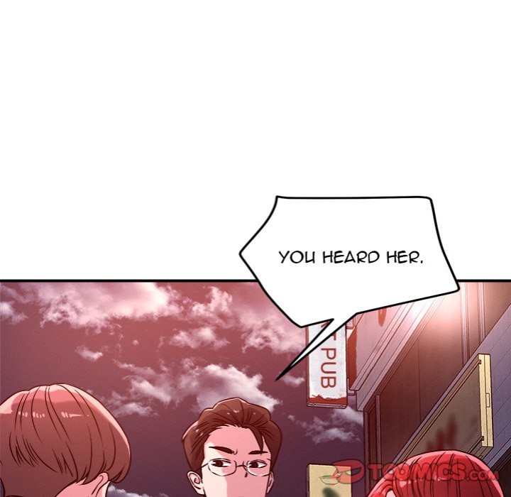 How Did We Get Here Lee Ji Kyung chapter 51 page 14