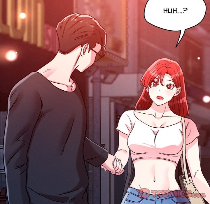 How Did We Get Here Lee Ji Kyung chapter 51 page 26