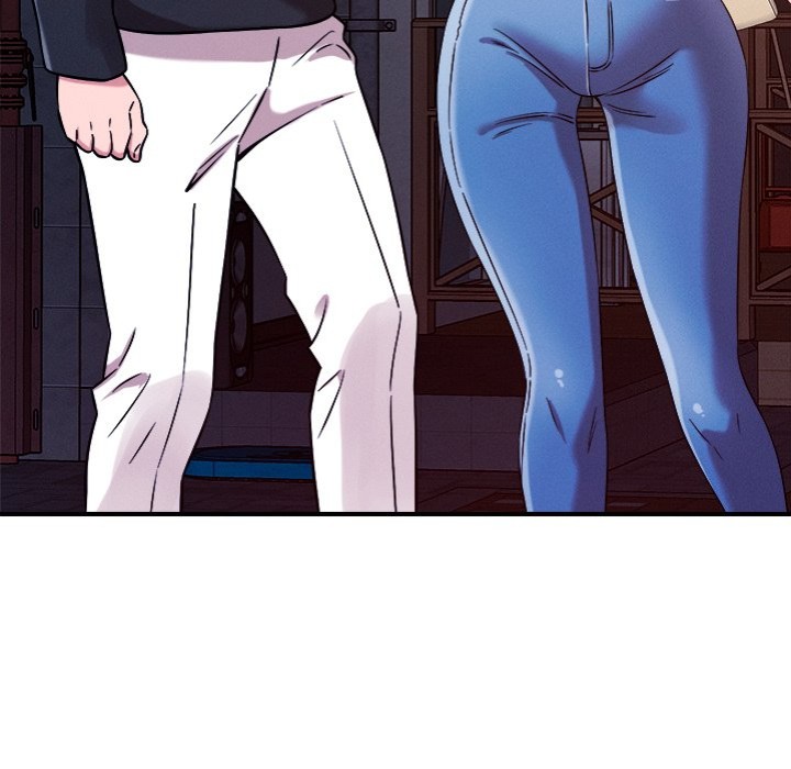 How Did We Get Here Lee Ji Kyung chapter 51 page 27