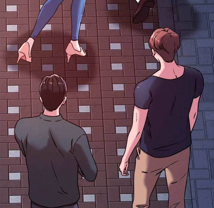 How Did We Get Here Lee Ji Kyung chapter 51 page 30