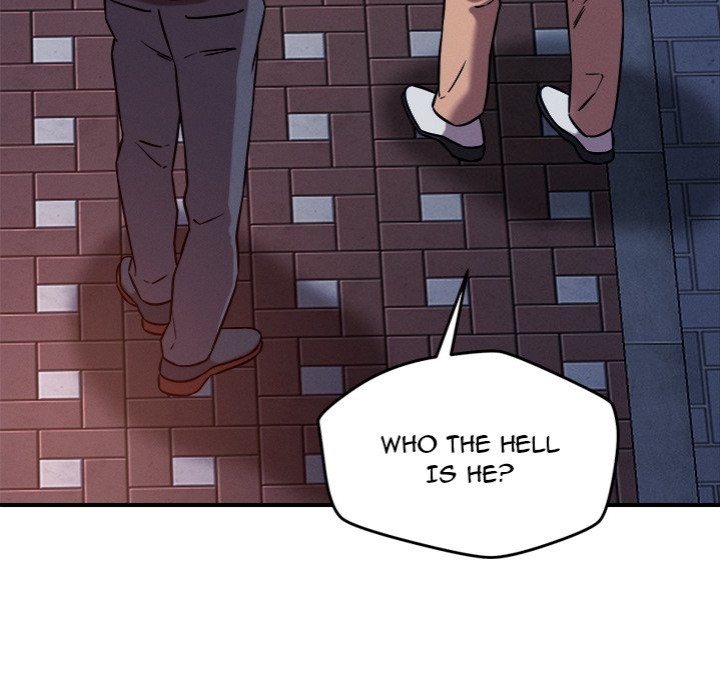 How Did We Get Here Lee Ji Kyung chapter 51 page 31