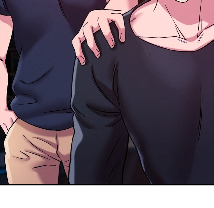 How Did We Get Here Lee Ji Kyung chapter 51 page 37