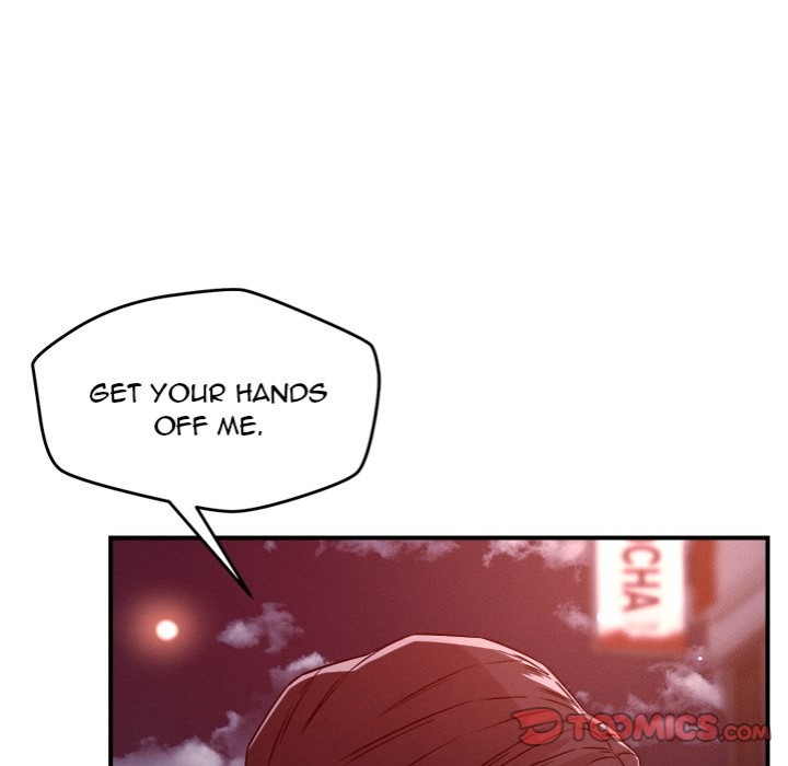 How Did We Get Here Lee Ji Kyung chapter 51 page 38