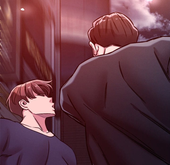 How Did We Get Here Lee Ji Kyung chapter 51 page 43