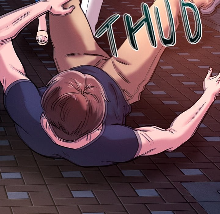 How Did We Get Here Lee Ji Kyung chapter 51 page 47