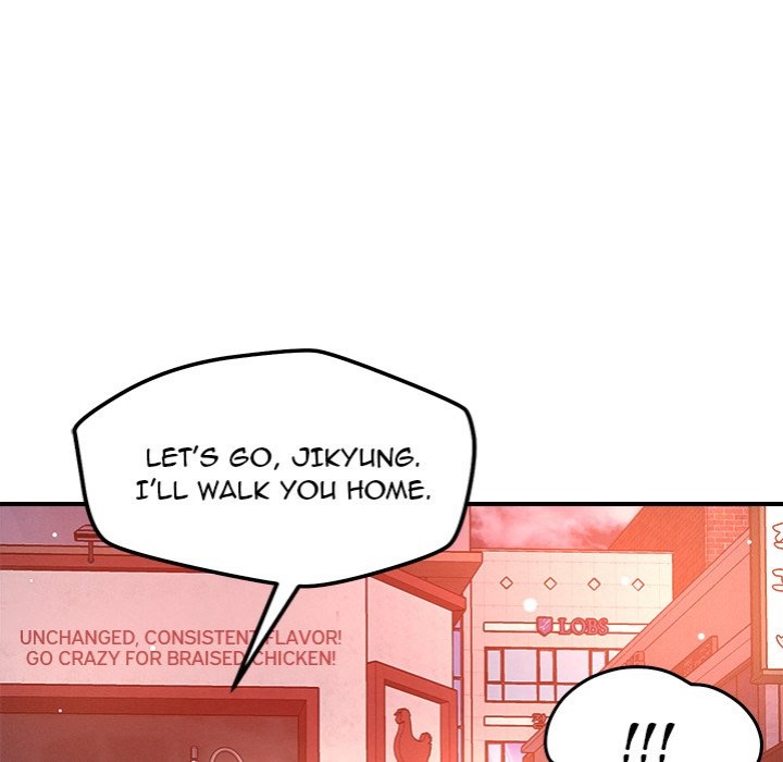How Did We Get Here Lee Ji Kyung chapter 51 page 61