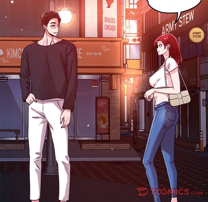 How Did We Get Here Lee Ji Kyung chapter 51 page 62