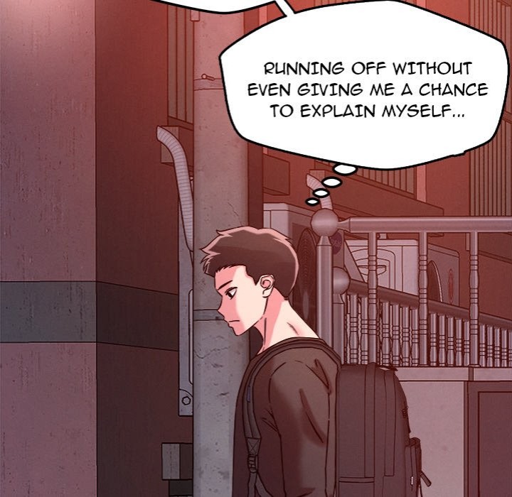 How Did We Get Here Lee Ji Kyung chapter 51 page 73